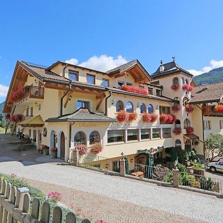 Mytime Hotels La Grotta Vigo di Fassa Exterior foto